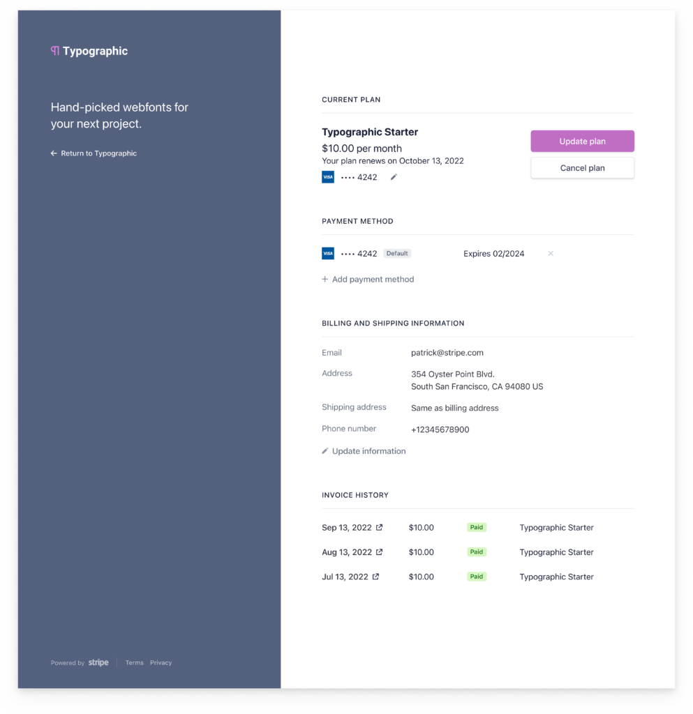 manual_woo_plans_pricing_change billing details stripe
